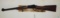 Henry Lever action .22 S/L/LR