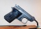 Beretta #950 BS .25 Cal Pistol