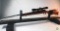 Remington 700 .243 Rifle with Scope