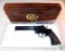 Colt Diamond .22 LR Revolver w/ Original Box