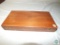 Colt Wood Display Case