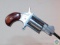 American Arms Companion .22 Black Powder Revolver