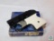 EIG Mondial #19X .22 Crimped Blank Pistol