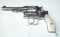 Smith & Wesson .32 Long CTG Revolver
