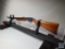 J.C. Higgins .22LR pump rifle