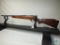 Pioneer Model 750 Rifle,.22, single shot bolt-action rifle