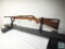 Stevens Model 36, 22 single shot, bolt action Rifle