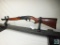 Winchester, Model 255, lever action .22 win mag