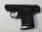 Valor Model SM-11, .25 semi auto pistol