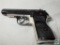 FEG, Hungary, 9x18mm pistol