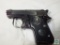 Beretta 950BS, .22 short pistol