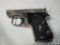 Beretta 950BS, .22 short pistol