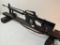 Mitchell Arms AP-74 .22 rifle