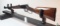 Winchester 9422 .22 lever action rifle