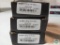 Freedom munitions .40 S&W ammunition