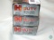 Hornady 9mm ammunition