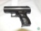 Hi-Point CF380 .380 ACP