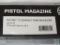 FN Compact 9mm compact magazine