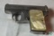 Bauer .25 cal.