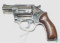 Charter Arms .38 Revolver