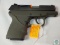 Kel-Tec PF-9 9mm pistol