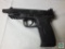 Smith & Wesson M+P2.0 9mm pistol