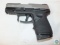Taurus PT111 Millennium G2 9mm pistol