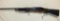 Maverick By Mossberg model 88, 12 gauge pump