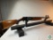 Franchi 12-gauge semi auto shotgun