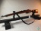 Steyr M95 8mm Rifle, Clen M95