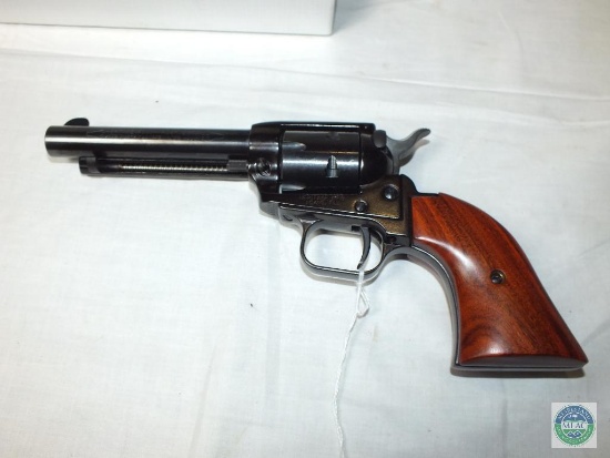 Heritage Rough Rider .22LR