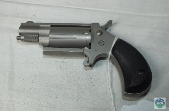 Charter .22 mag Revolver