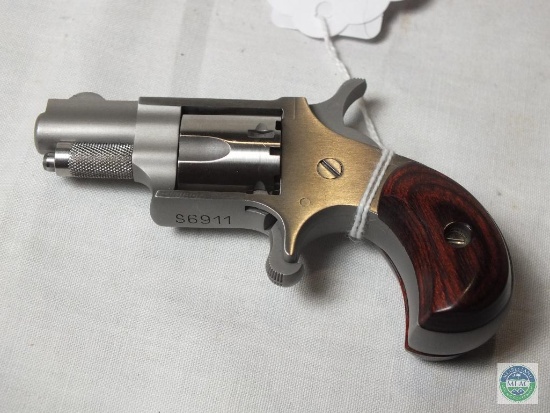 North American Arms .22 Short