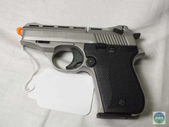 Phoenix Arms .22 long Model HP22A pistol