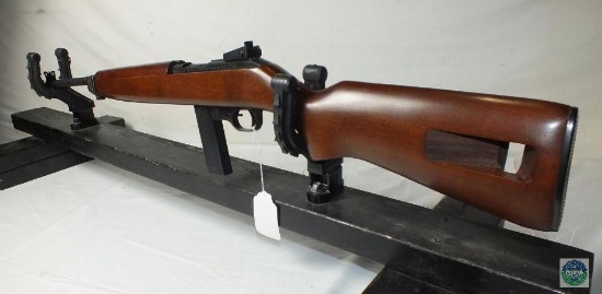 Iver Johnson .22 caliber Rifle