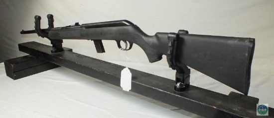 Stevens .22LR Model 62 rifle