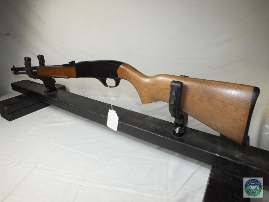 Winchester Model #190 .22 Rifle