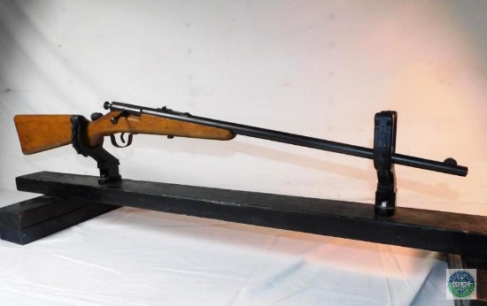 Springfield J.Stevens #15 .22 Short / Long Rifle