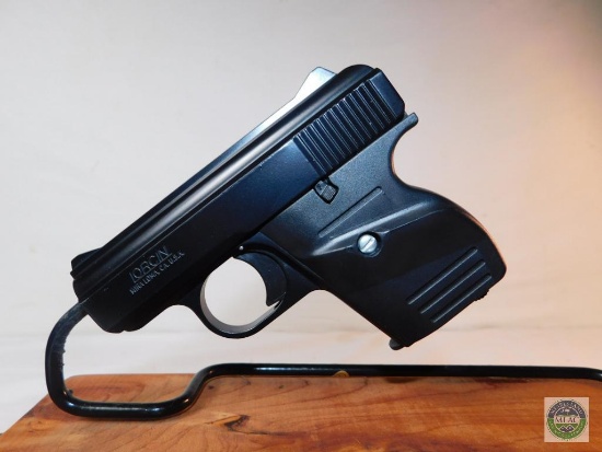 Lorcin LT-25 .25 Pistol
