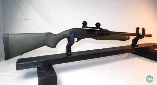 Remington #870 12 gauge Shotgun