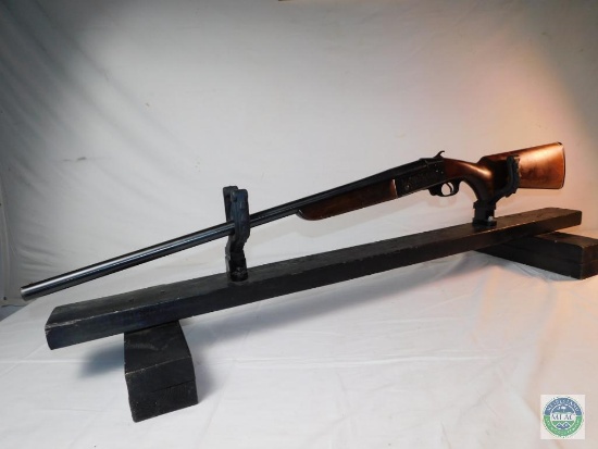 Brazilian Engraved Receiver #151 12 gauge Shotgun