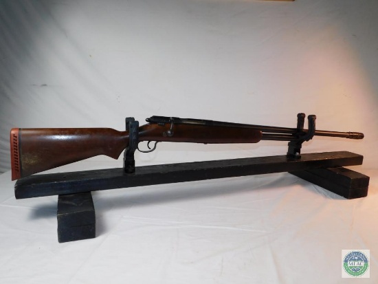JC Higgins Sears Roebuck 16 gauge Shotgun