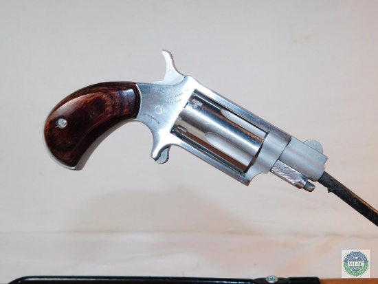 Davis Industries #UM-22 .22 Magnum Pistol