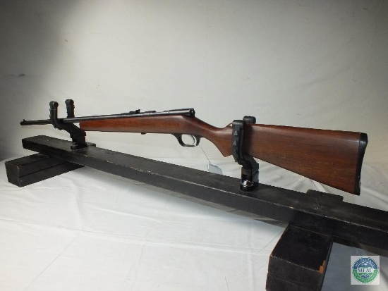 Savage Arms .22 Rifle, Model 3C