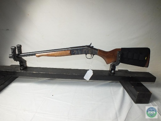 New England Pardner 12 gauge Shotgun