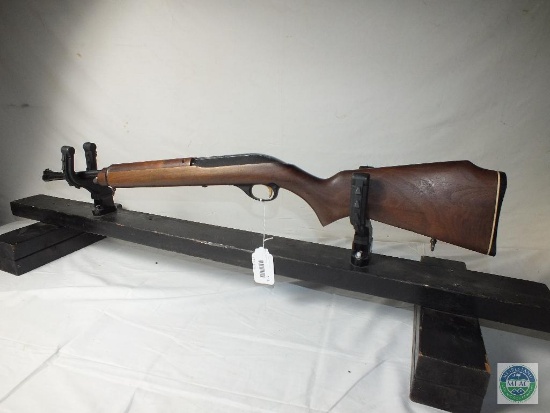 Marlin Model 99M1 .22LR Rifle