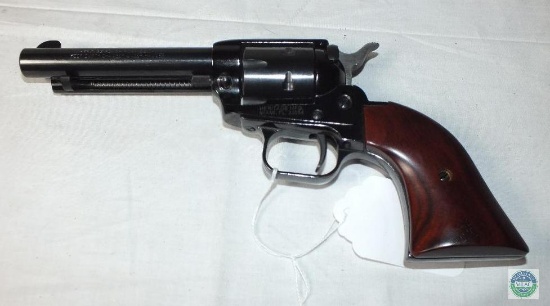 Heritage Rough Rider .22LR Revolver