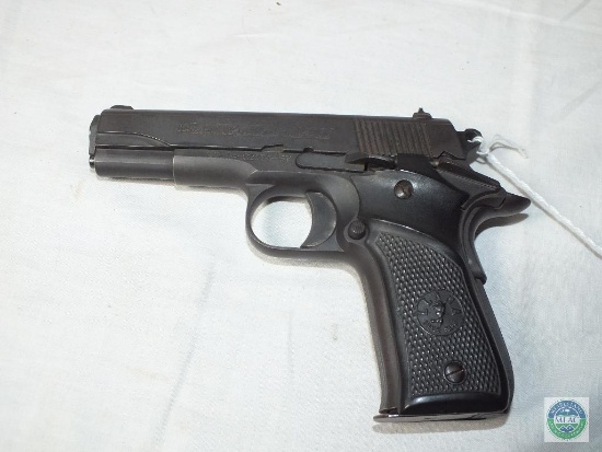 LLAMA Micromax 380 Pistol