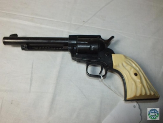 Sport arms .22LR Revolver
