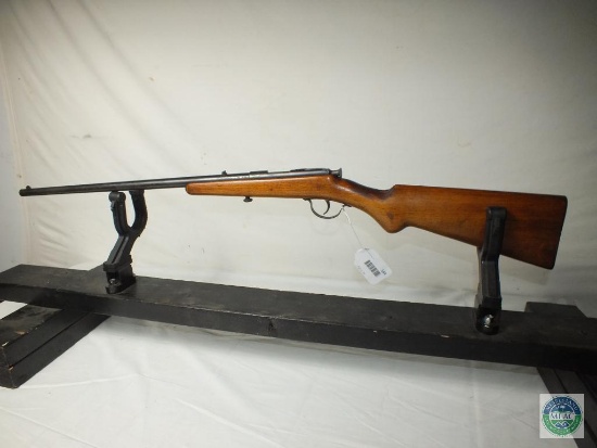 Original Geco Prazizions-Karabiner Modell 1919, single shot .22LR